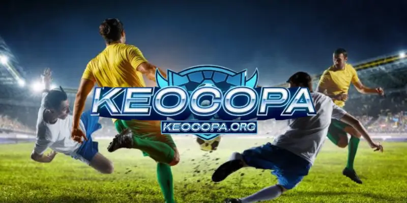 Vai Trò Của KeoCopa Và Keonhacai Trong Thị Trường Kèo Nhà Cái Hiện Nay