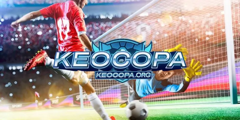 Phân Tích Tài Xỉu Bóng Đá Và Kèo Nhà Cái 5 Trên KeoCopa Và Keonhacai