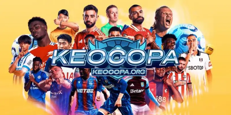 Ngoại Hạng Anh – Nơi Dữ Liệu KeoCopa Và Keonhacai Trở Nên Hữu Dụng Hơn Bao Giờ Hết