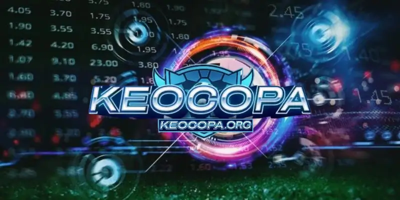 Yếu Tố Chuyên Gia – Kinh Nghiệm Cược Hiệu Quả Trên KeoCopa Và Keonhacai